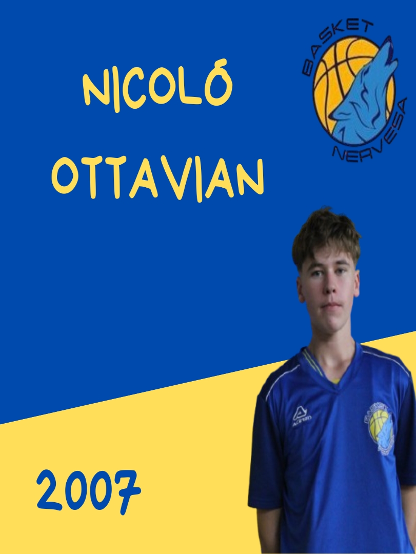 Ottavian Nicolò